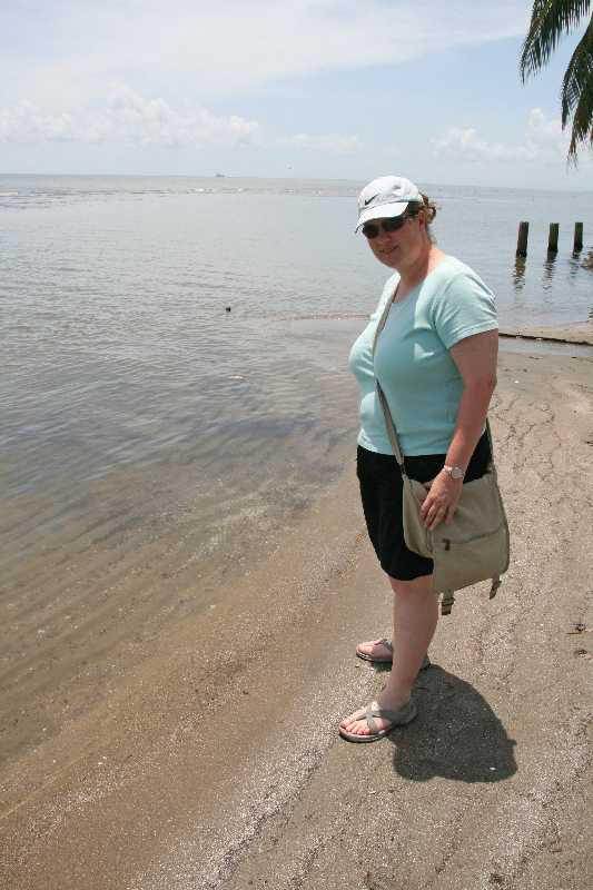 Mexico & Guatemala 2010 - 1007